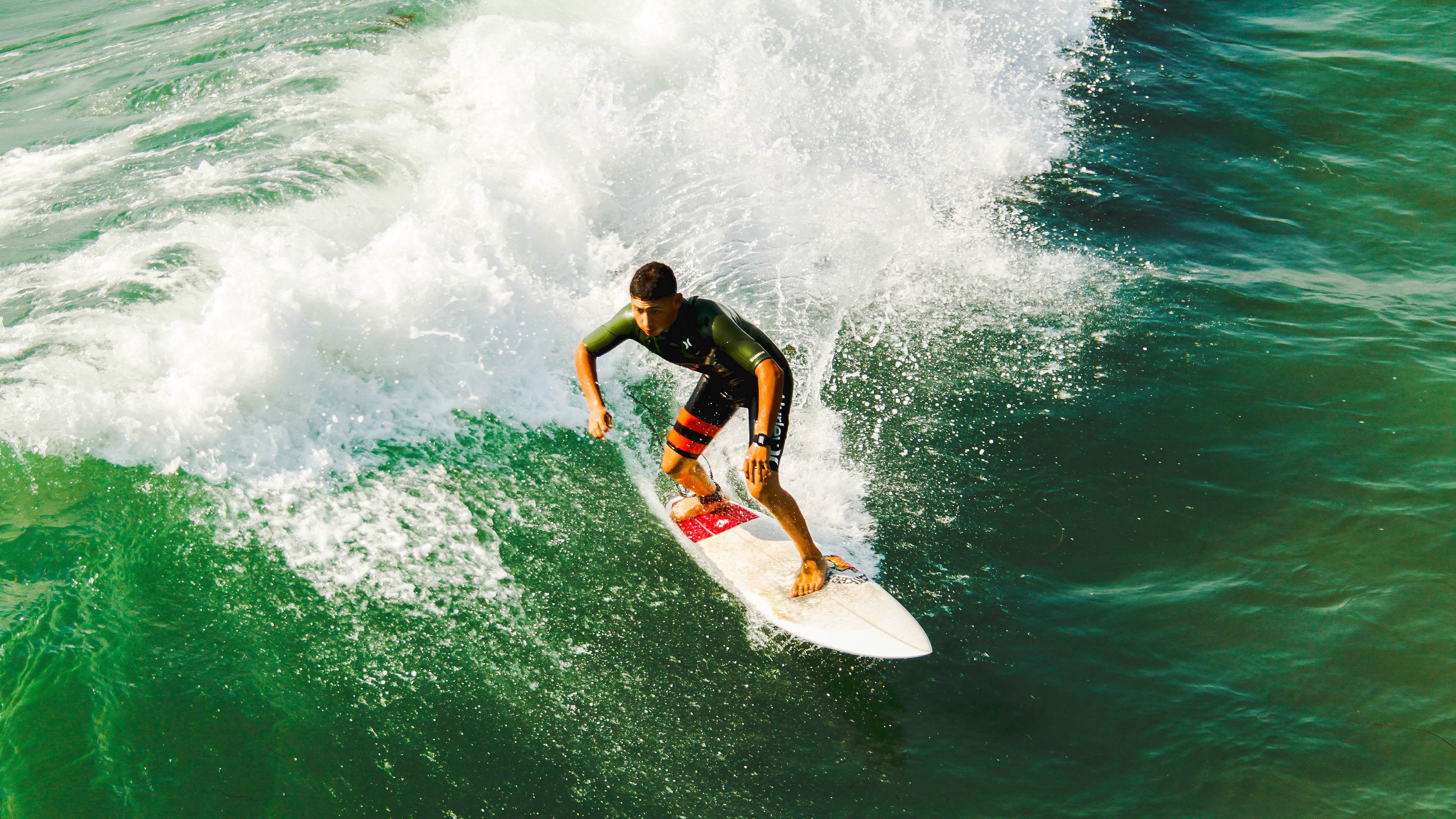 极限运动主题公园试运营引来广泛关注,极限运动体验馆在哪里